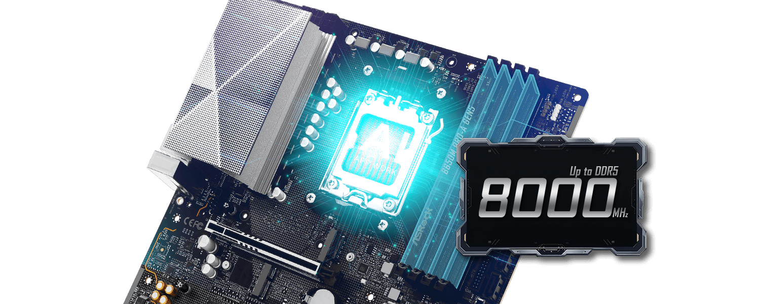 【RE】DDR5 XMP (high quality) *PNG